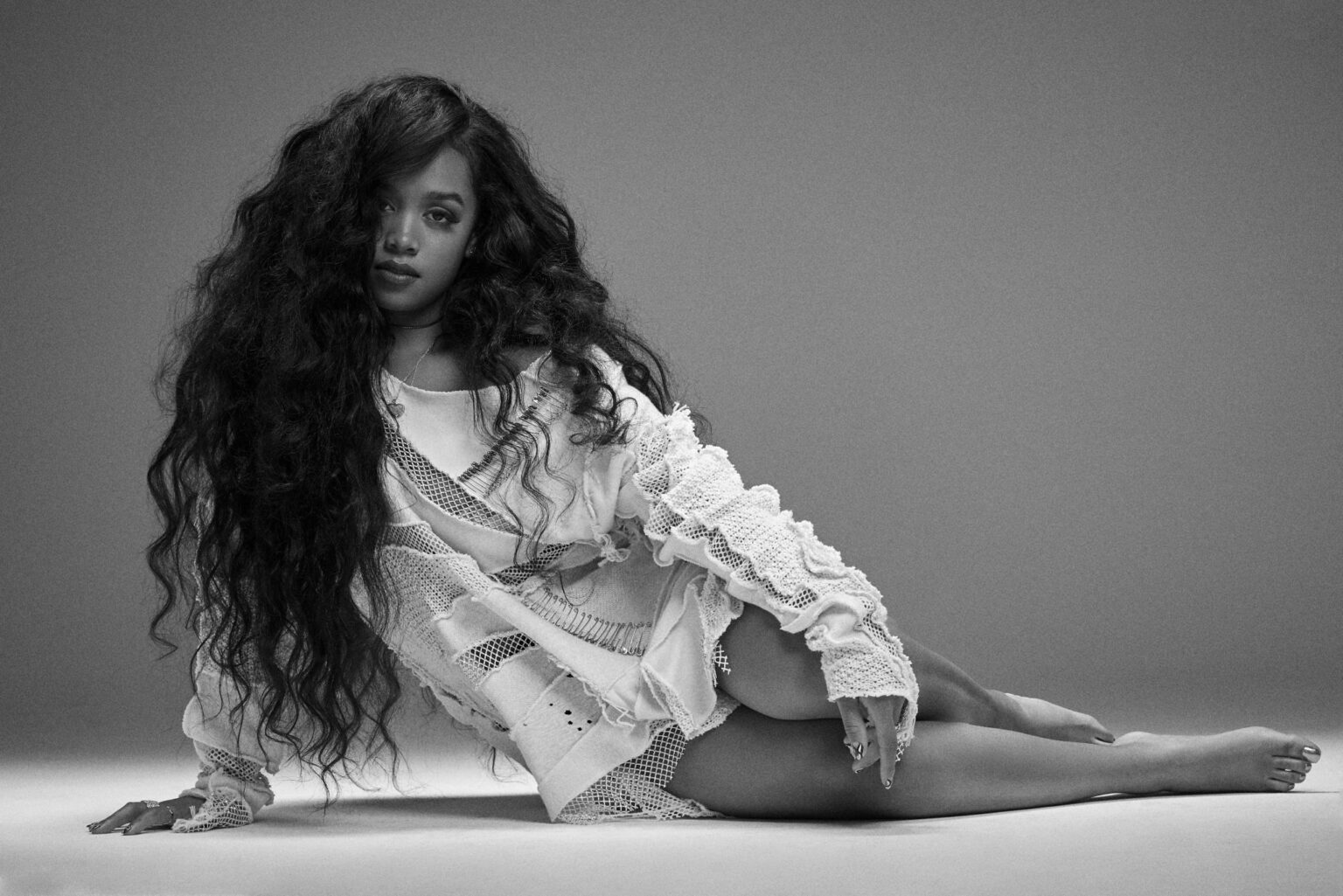 Album Review H.E.R. 'Back Of My Mind'