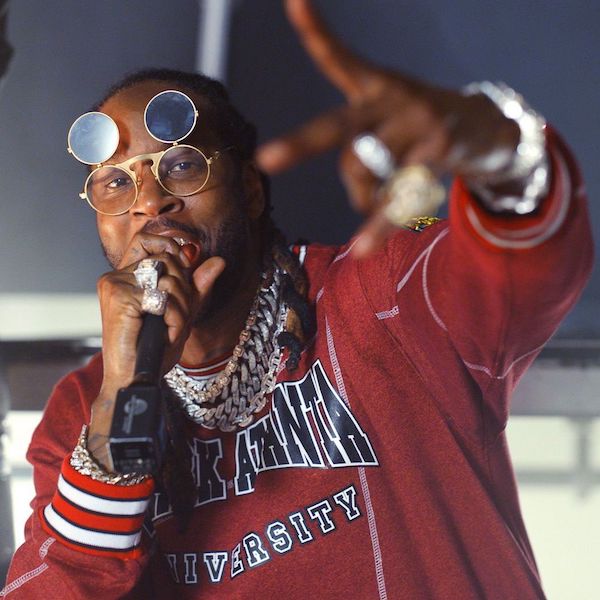 2 Chainz Announces 'Dope Don't Sell Itself' Album | MusicXclusives.com