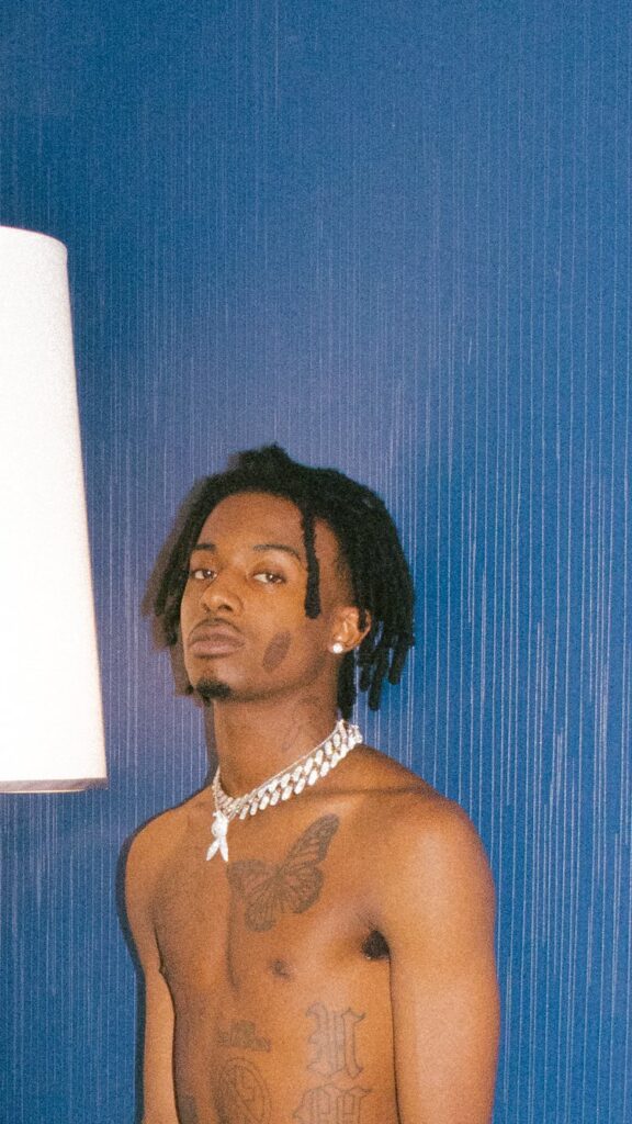 Handful Electrician Exquisite Is New Music From Playboi Carti on the Horizon? | | MusicXclusives.com