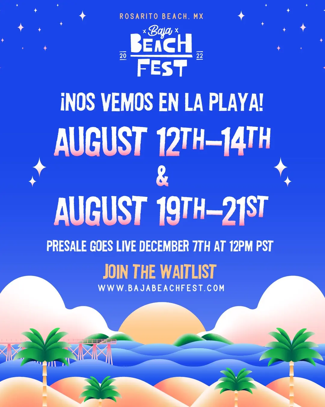 Baja