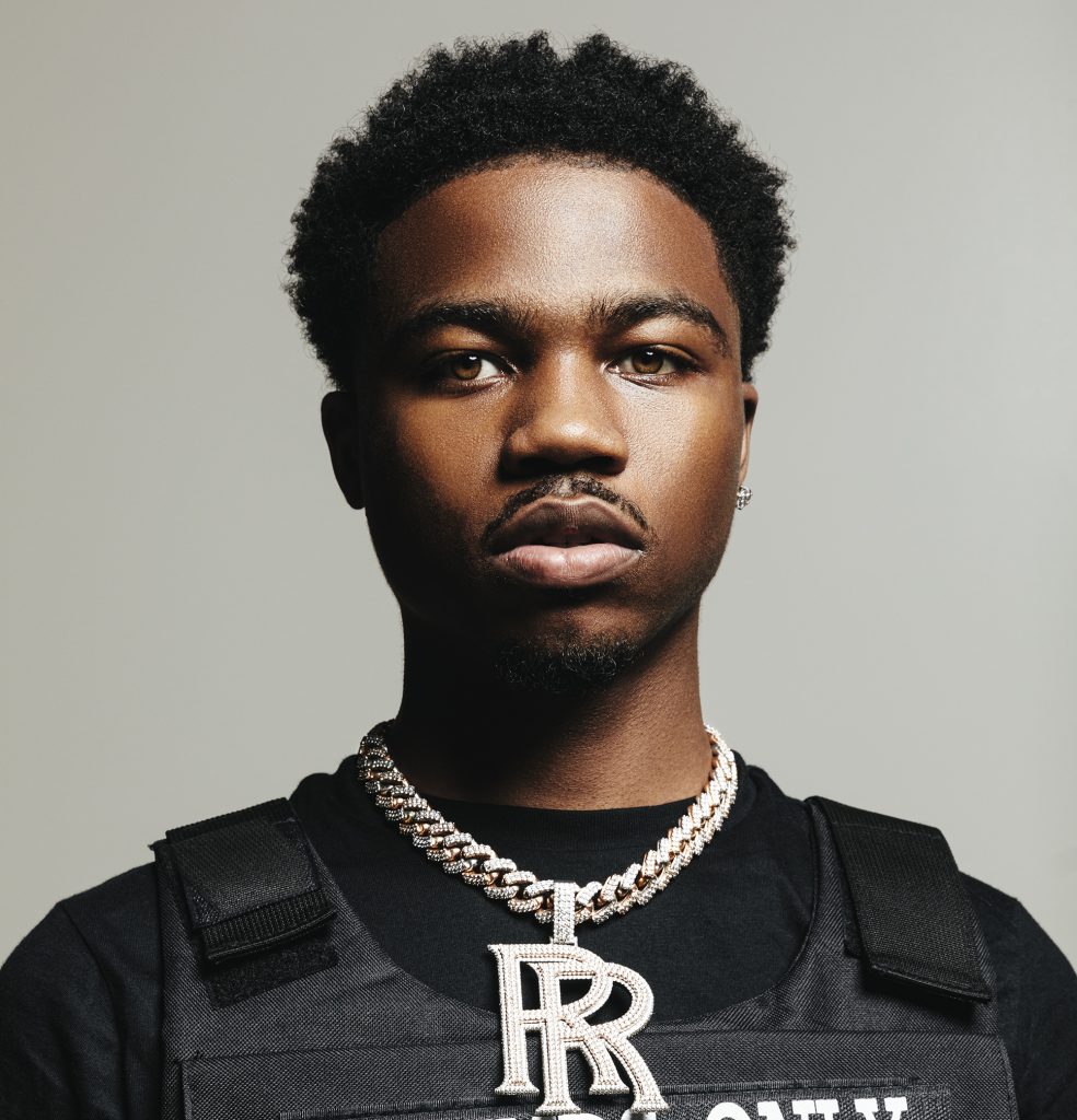 Roddy Ricch: Live Life Fast Album Review