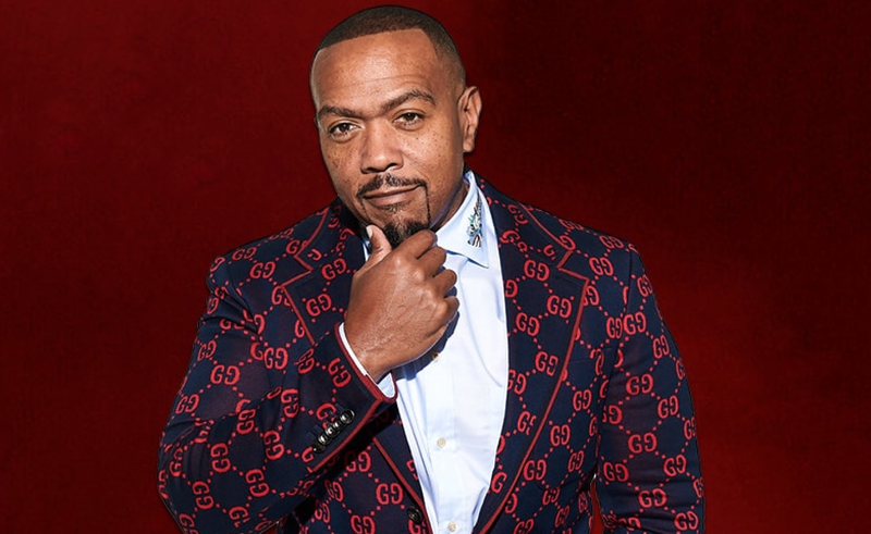 Timbaland