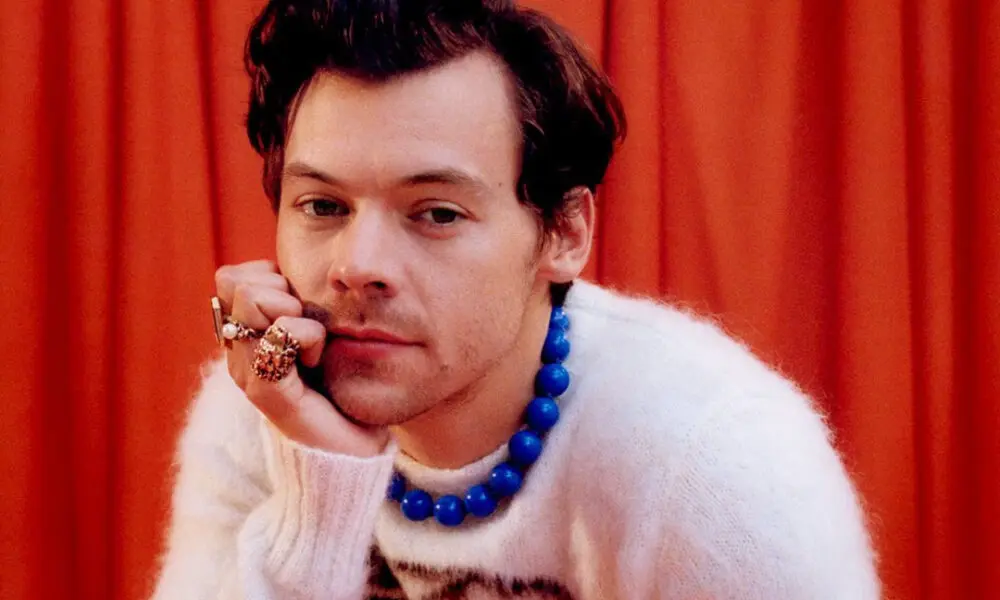 Harry