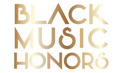 Black music honors
