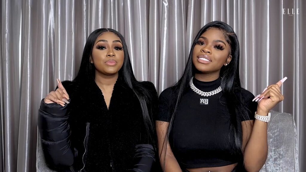 City Girls Address Album Delay And Gear Up For New HBO Max Show ...