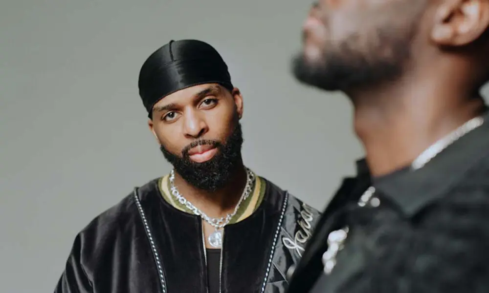 DVSN