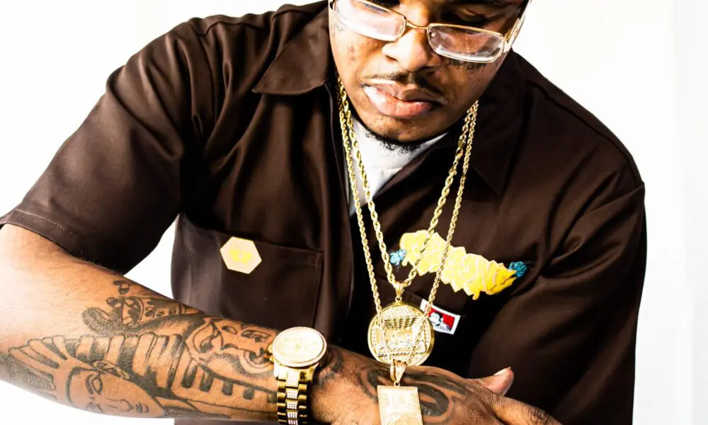 Kingmostwanted