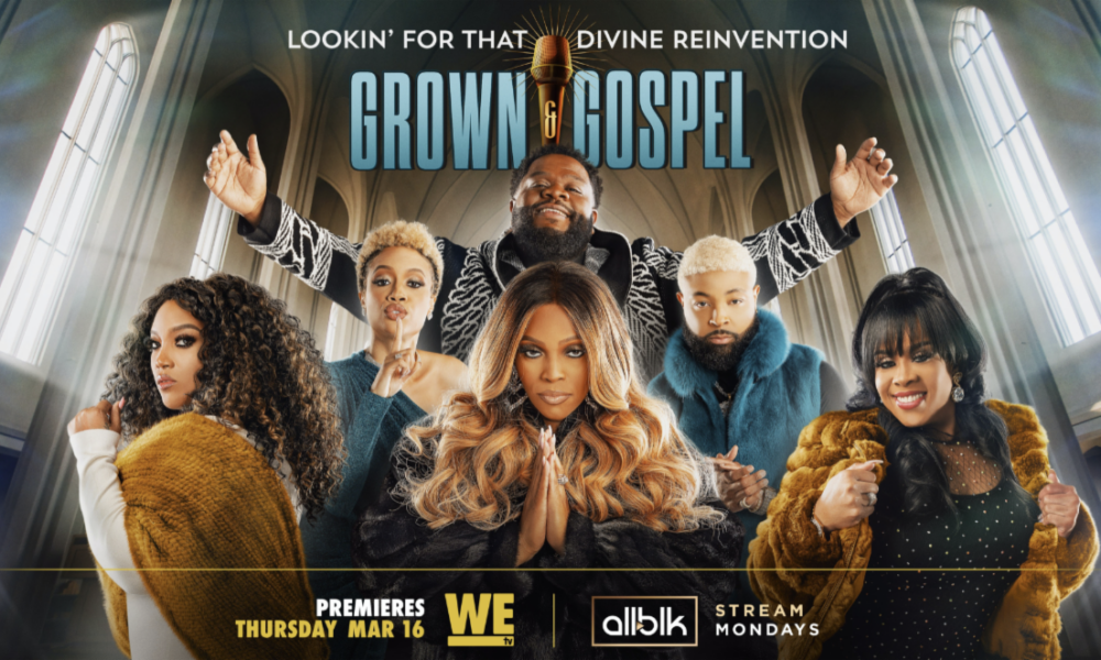 Gospel