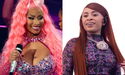 Nicki