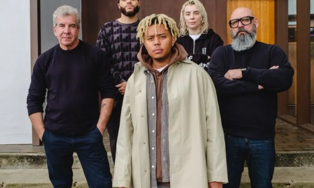 Cordae