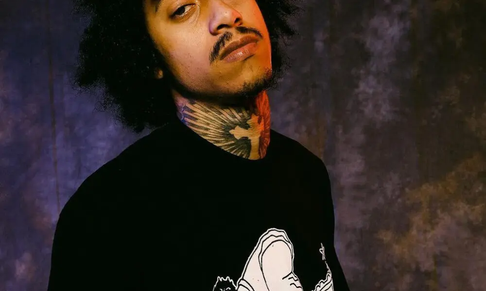 Tony