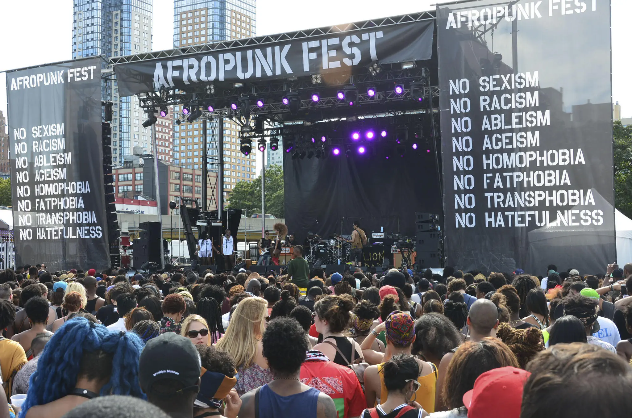 Afropunk