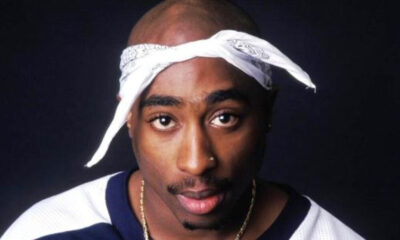 Tupac Shakur, 2Pac