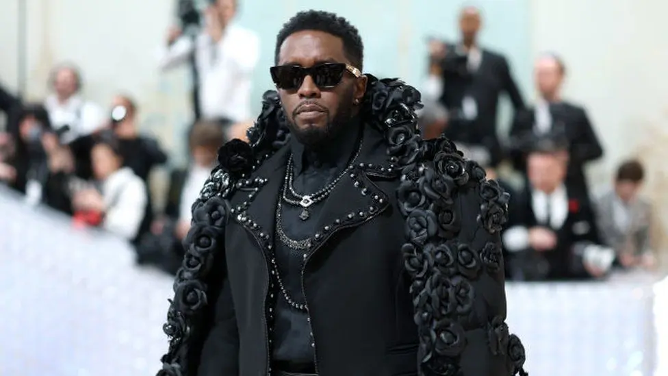 Diddy Reacts To Bodyguard Claim Regarding Will Smith Fight