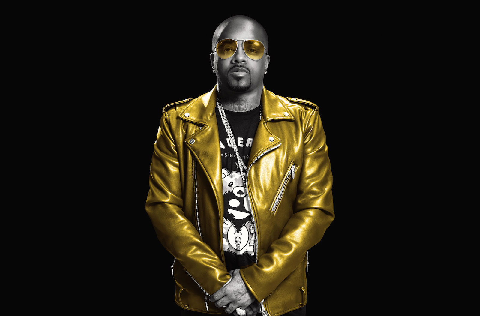 Jermaine Dupri