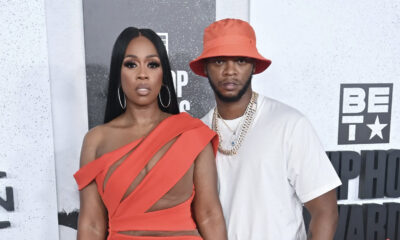 Remy Ma, Papoose