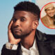 Usher, Keke Palmer, Darius Jackson