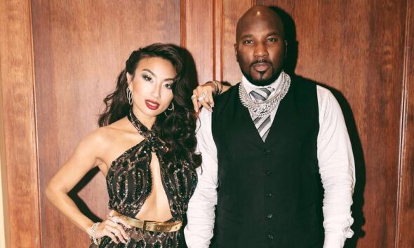Jeezy, Jeanie Mai