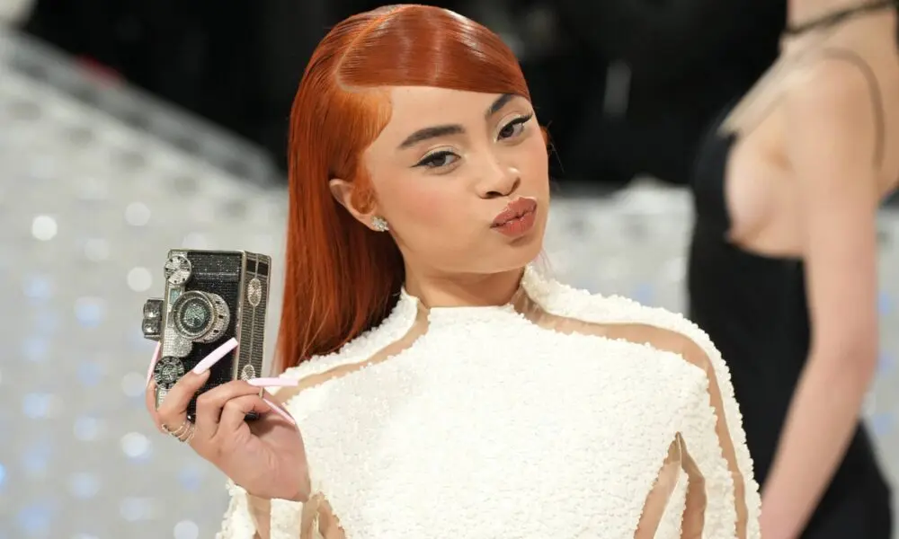 Ice Spice