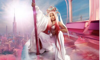 Nicki Minaj, Pink Friday 2, MusicXclusives