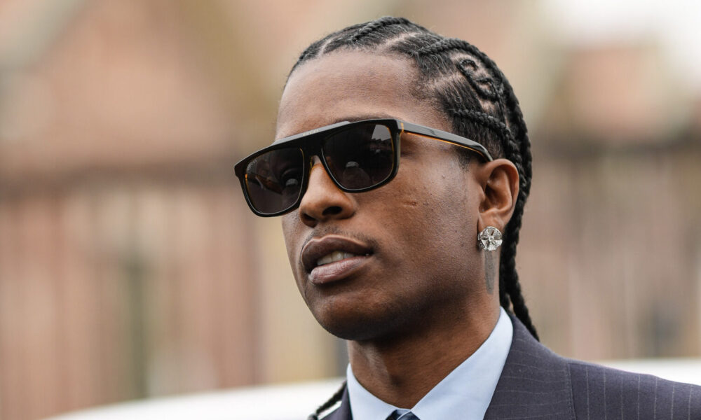 A$AP Rocky, MusicXclusives