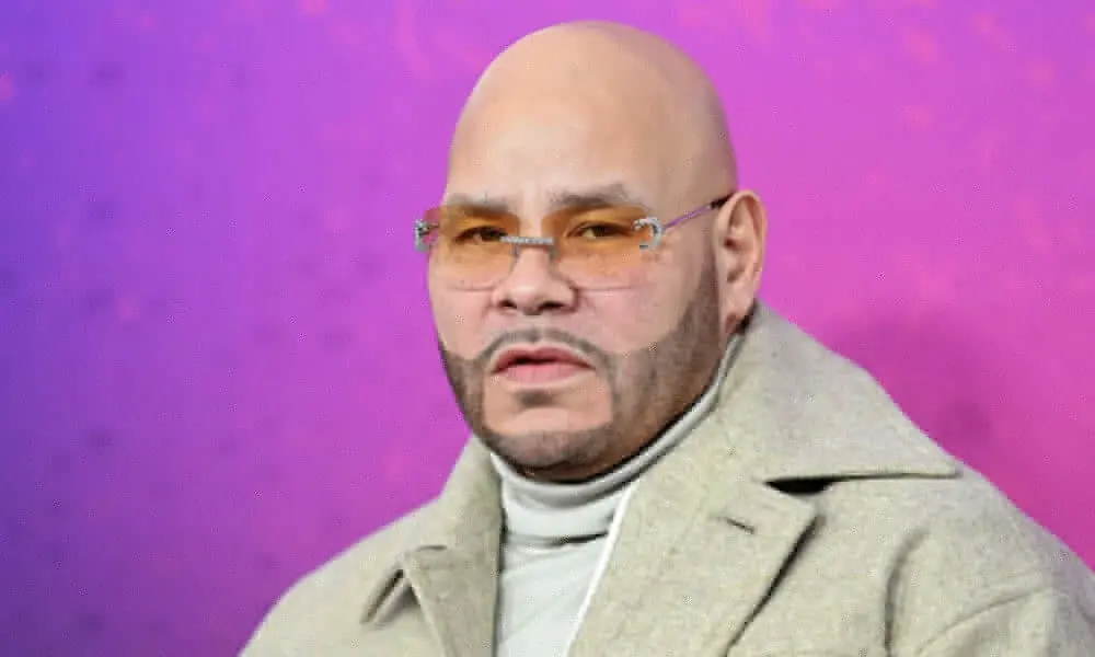 Fat Joe