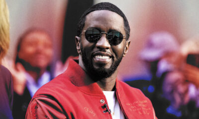 Sean "Diddy" Combs, MusicXclusives