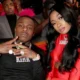 Da Baby and Megan Thee Stallion at Bet Awards