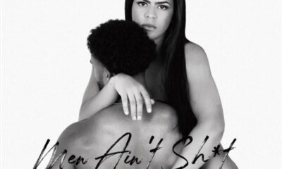 Toni Romiti's new project, 'Men Ain't Shit Except Mine'