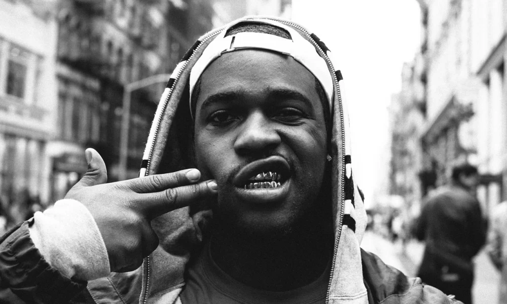 A$AP Ferg