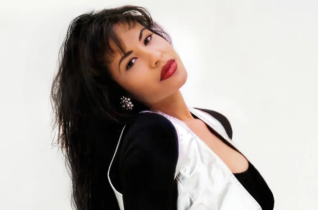 Selena Quintanilla 