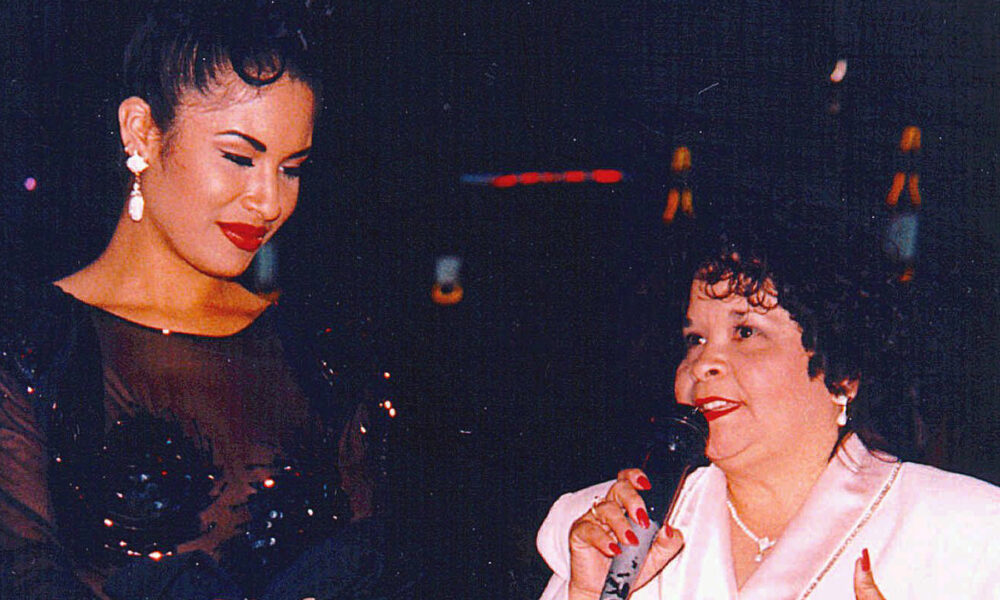 selena quintanilla