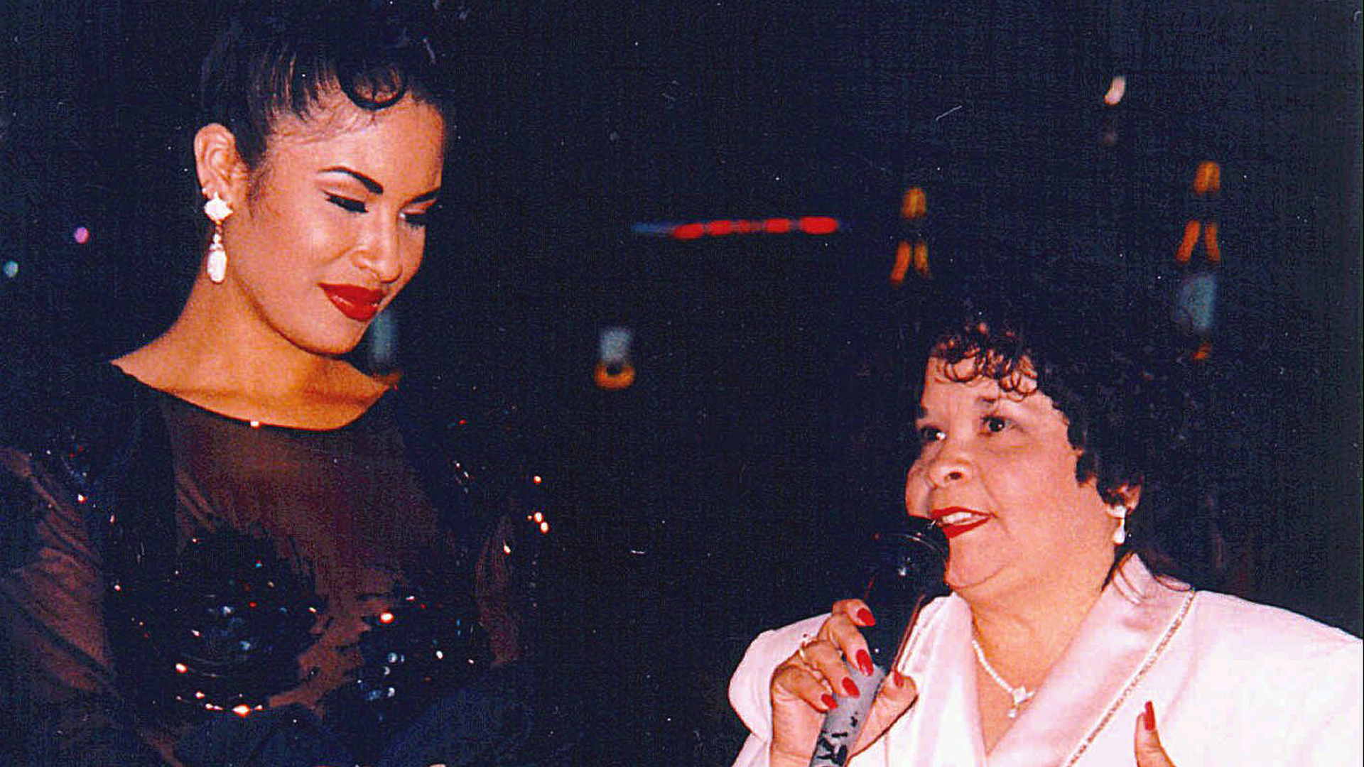 selena quintanilla