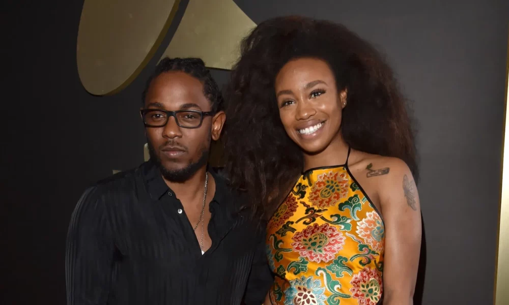 Kendrick Lamar and SZA Announce Grand National Tour for 2024 ...