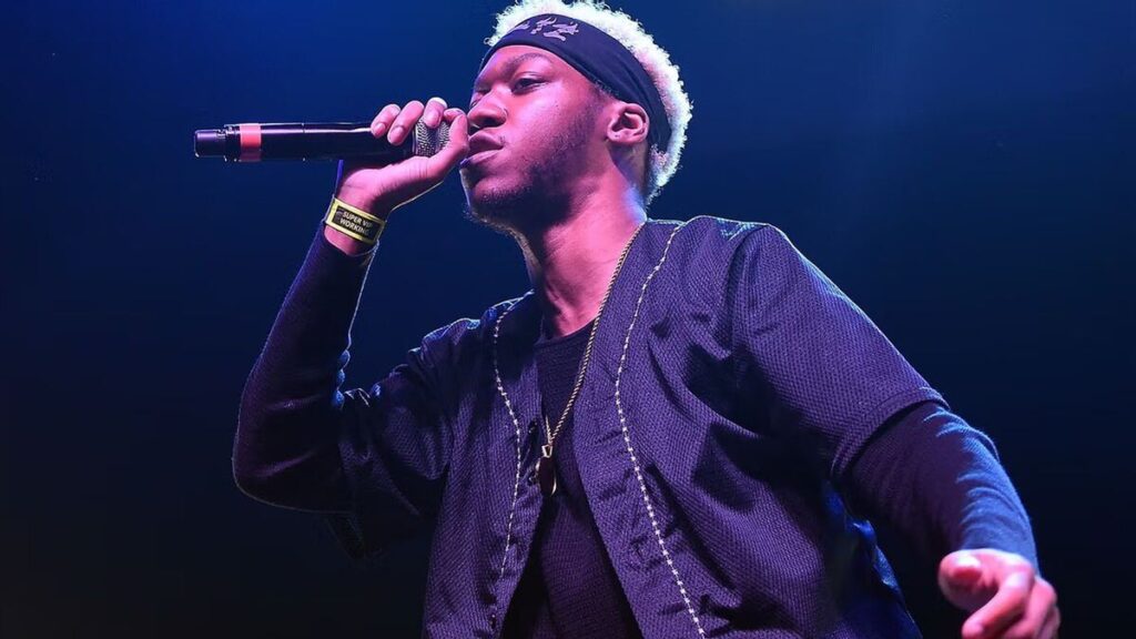 OG Maco on the Path to Recovery After Suicide Attempt.