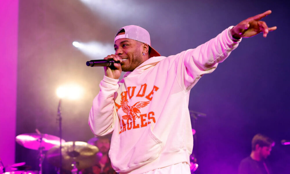 Nelly, Eve, and Ja Rule Unite for 2025 ‘Where The Party At’ World Tour