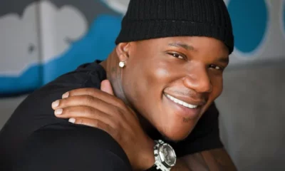 Sean Garrett