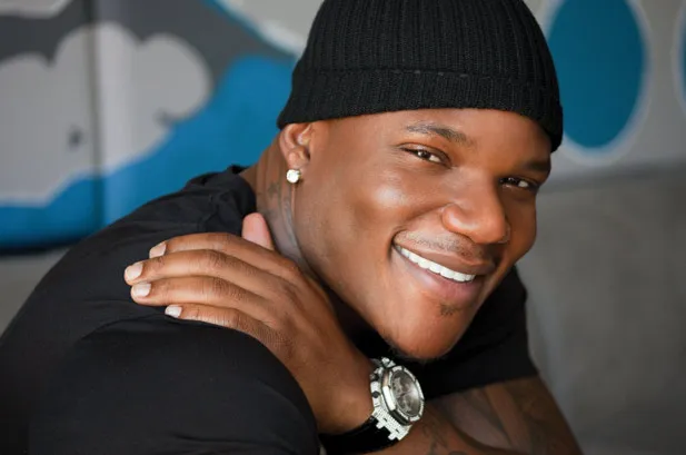 Sean Garrett