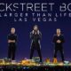 Backstreet Boys