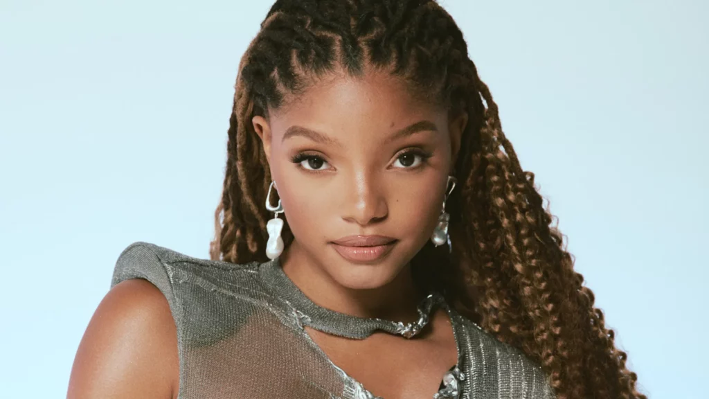 halle bailey