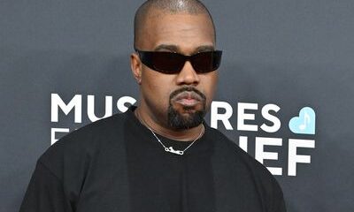 Kanye West