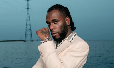 Burna Boy