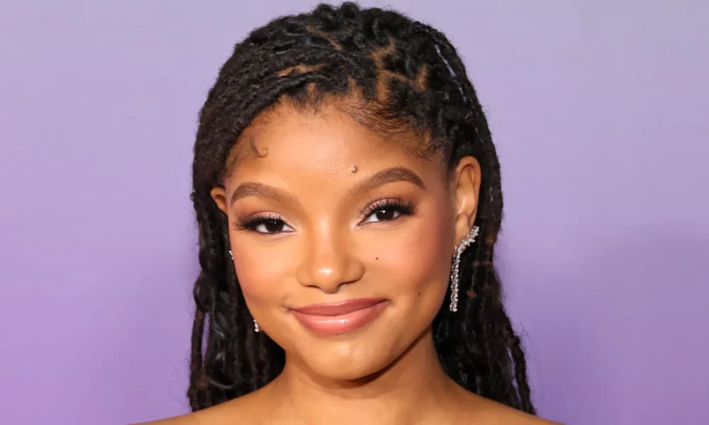 halle bailey