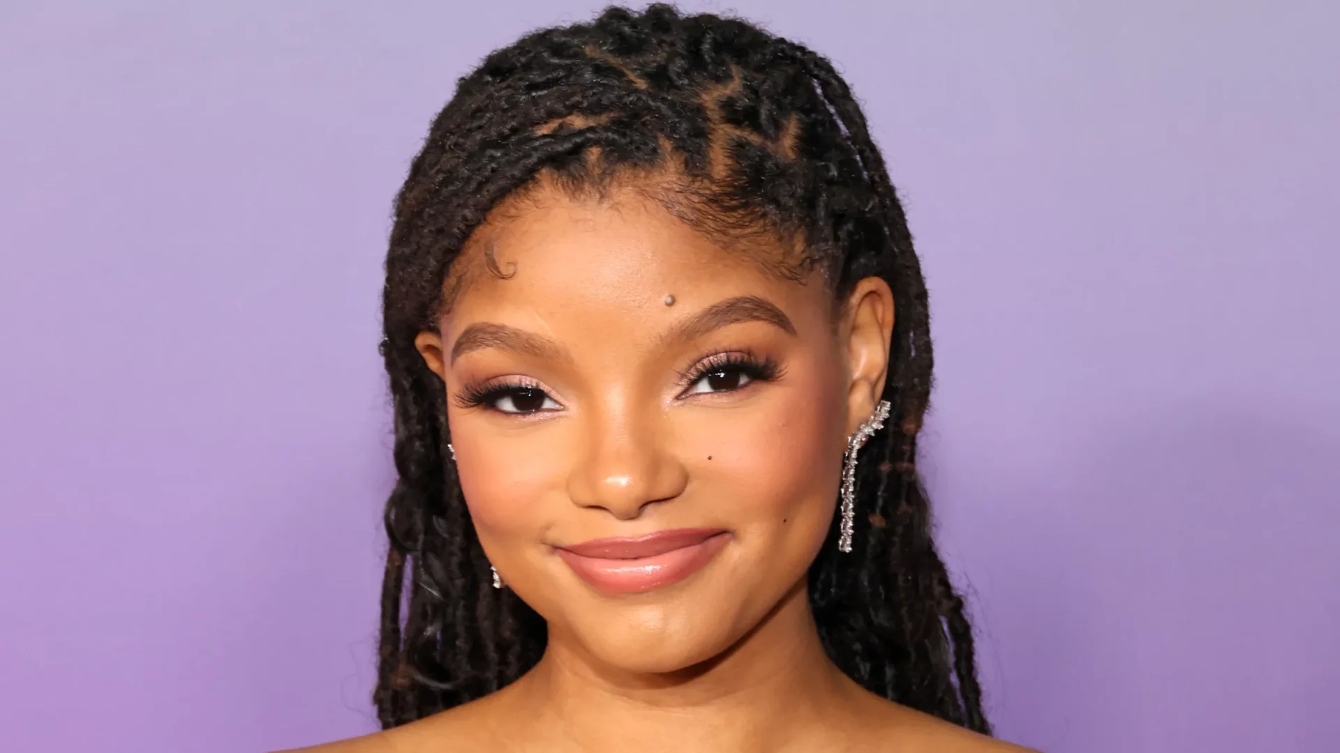 halle bailey