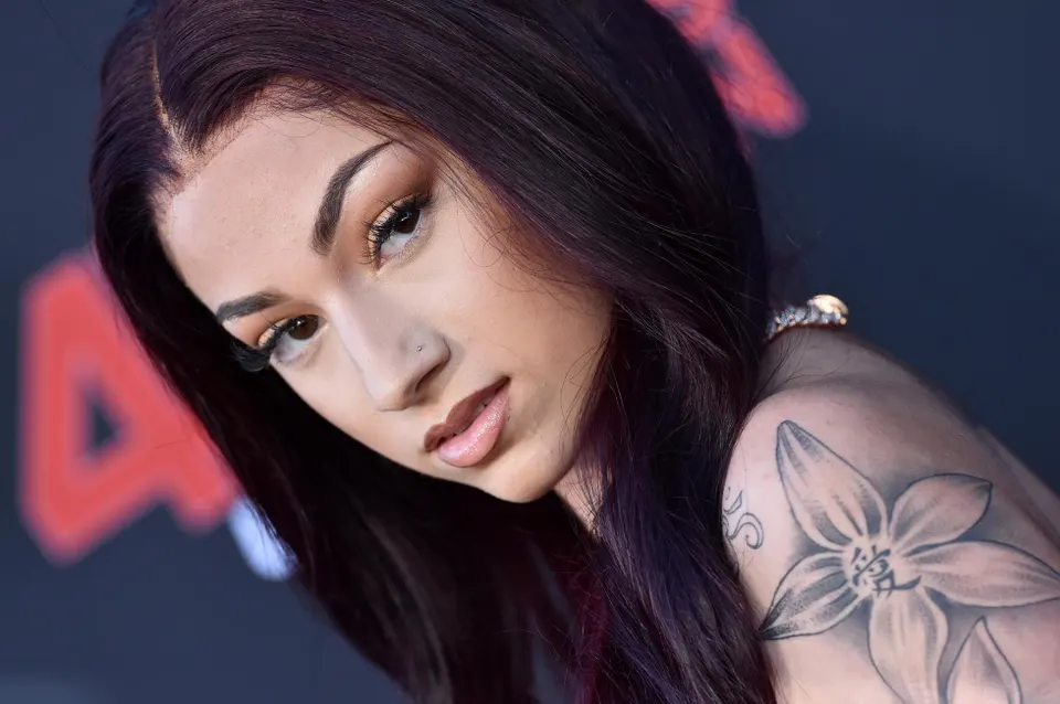 bhad bhabie