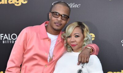 T.I. and Tiny