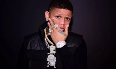 Yella Beezy