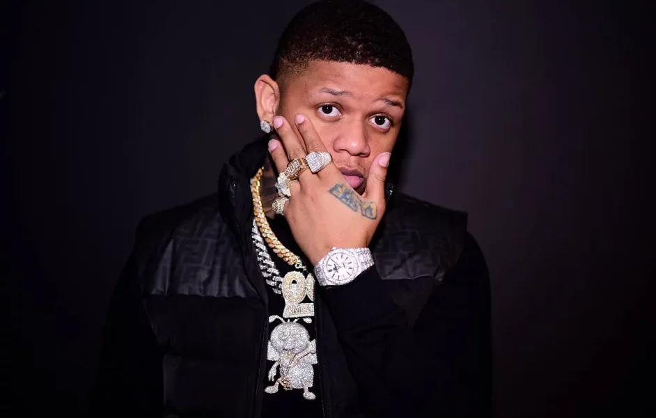 Yella Beezy