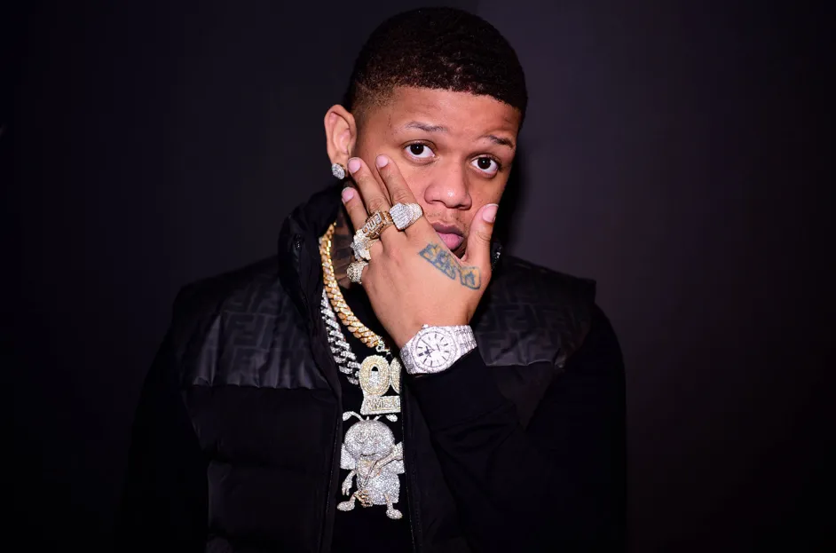 Yella Beezy