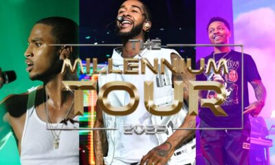 Millennium tour